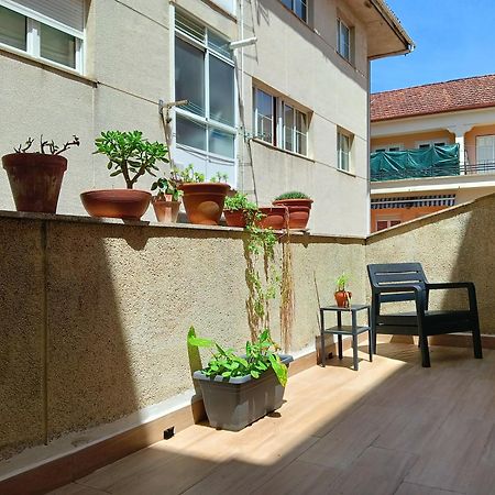 Apartamento La Maceta Vilagarcía de Arousa Exterior foto