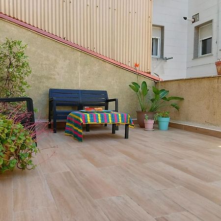 Apartamento La Maceta Vilagarcía de Arousa Exterior foto
