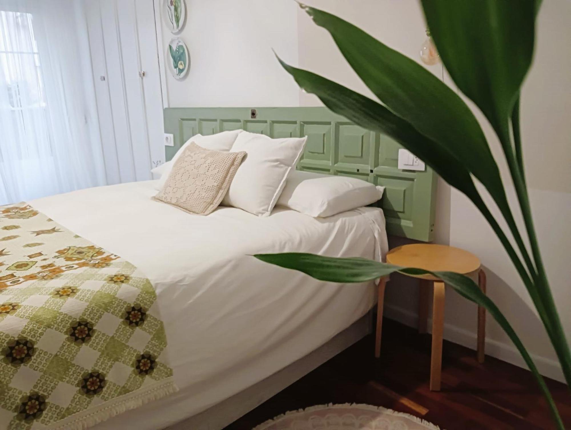 Apartamento La Maceta Vilagarcía de Arousa Exterior foto