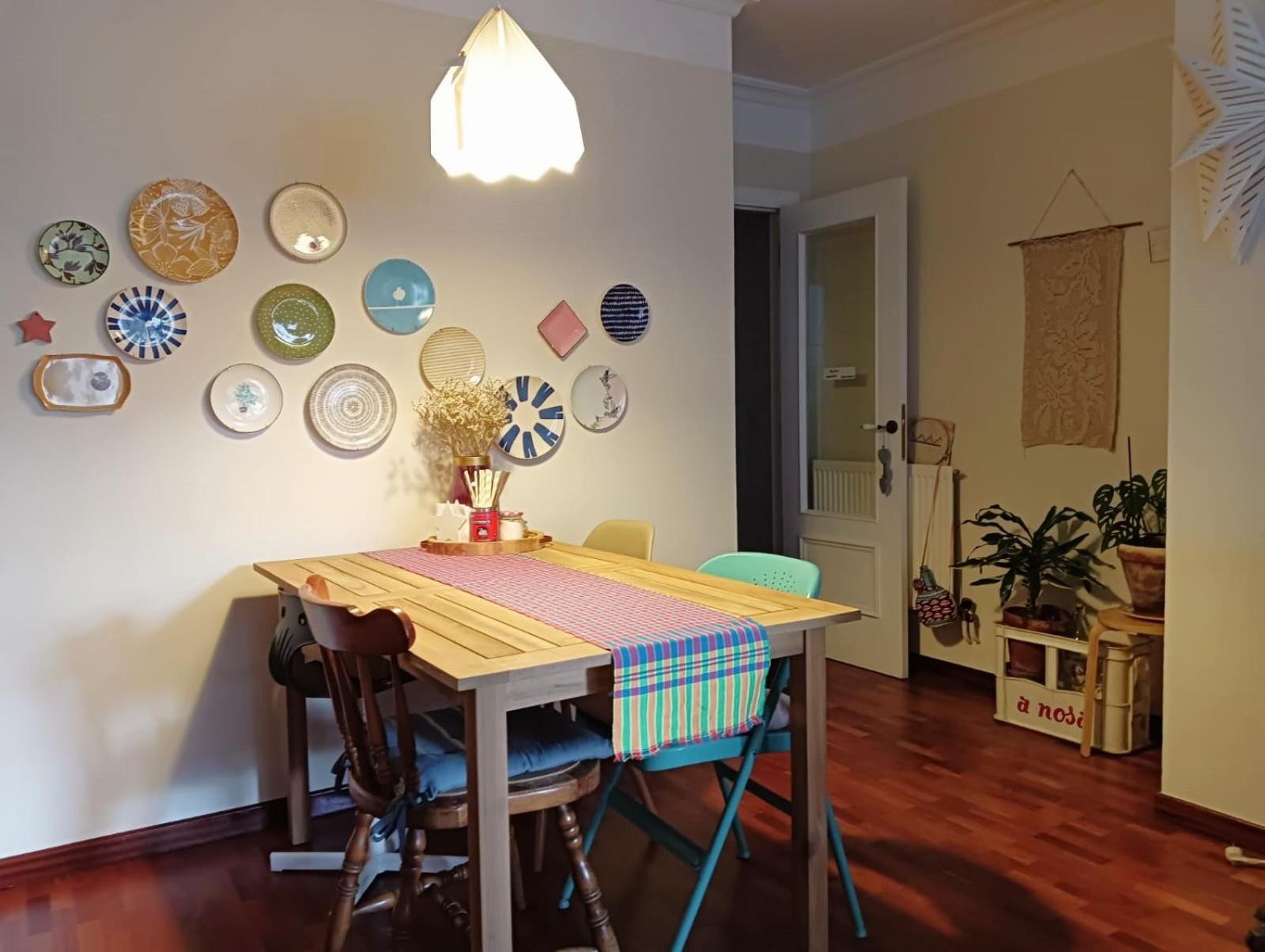 Apartamento La Maceta Vilagarcía de Arousa Exterior foto