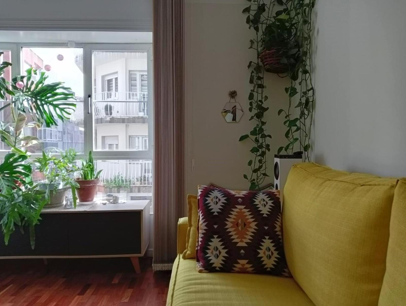 Apartamento La Maceta Vilagarcía de Arousa Exterior foto