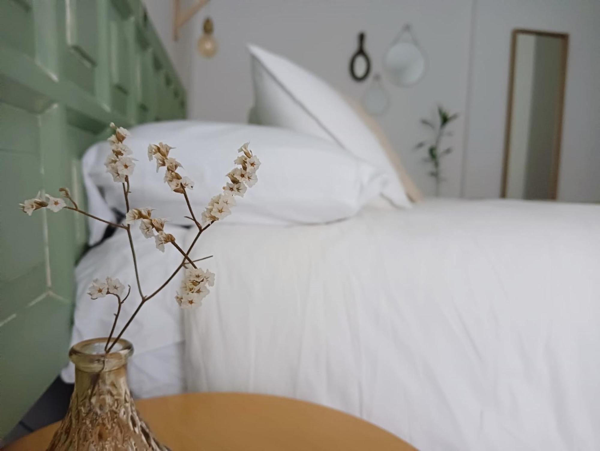 Apartamento La Maceta Vilagarcía de Arousa Exterior foto