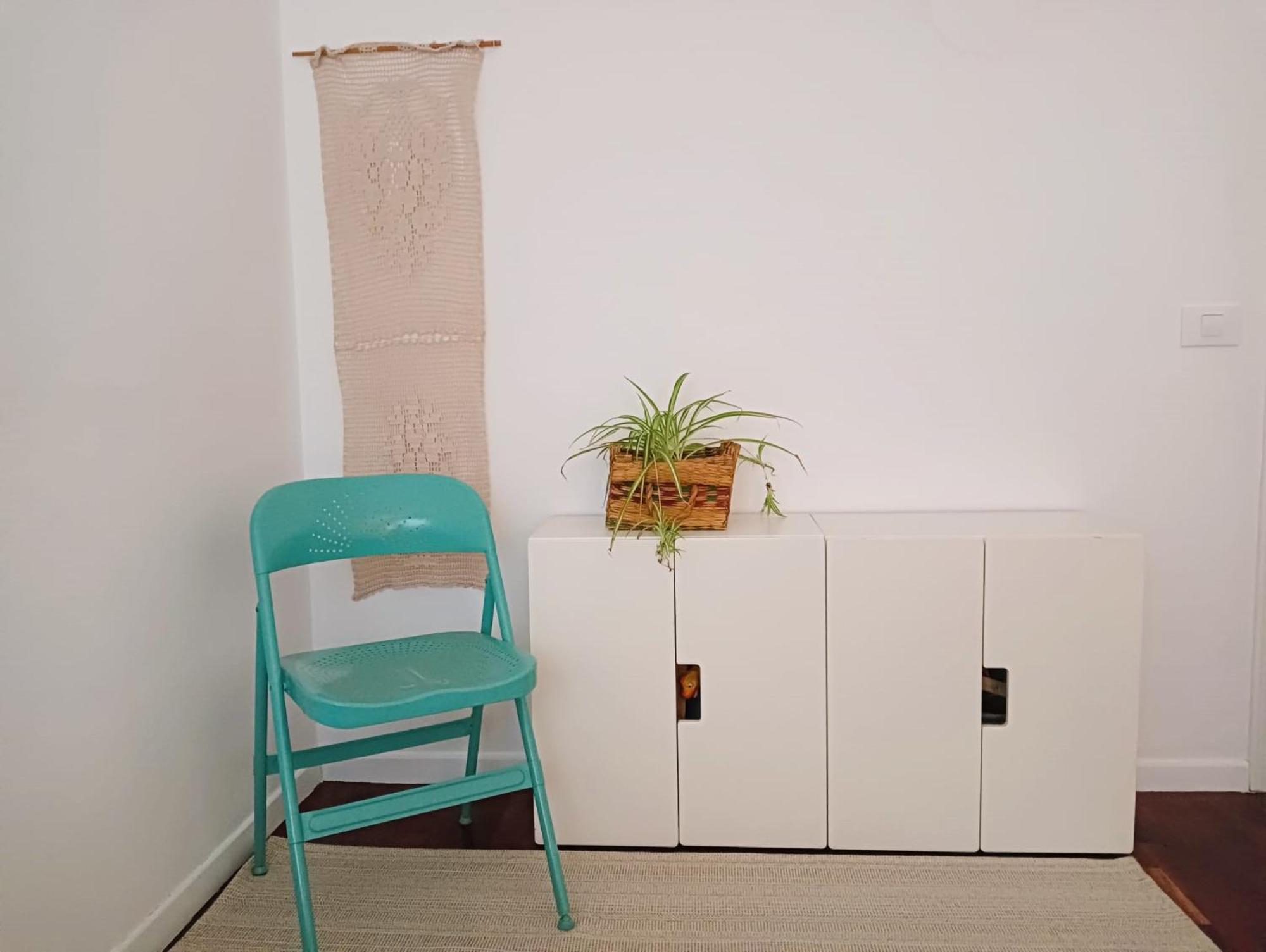 Apartamento La Maceta Vilagarcía de Arousa Exterior foto