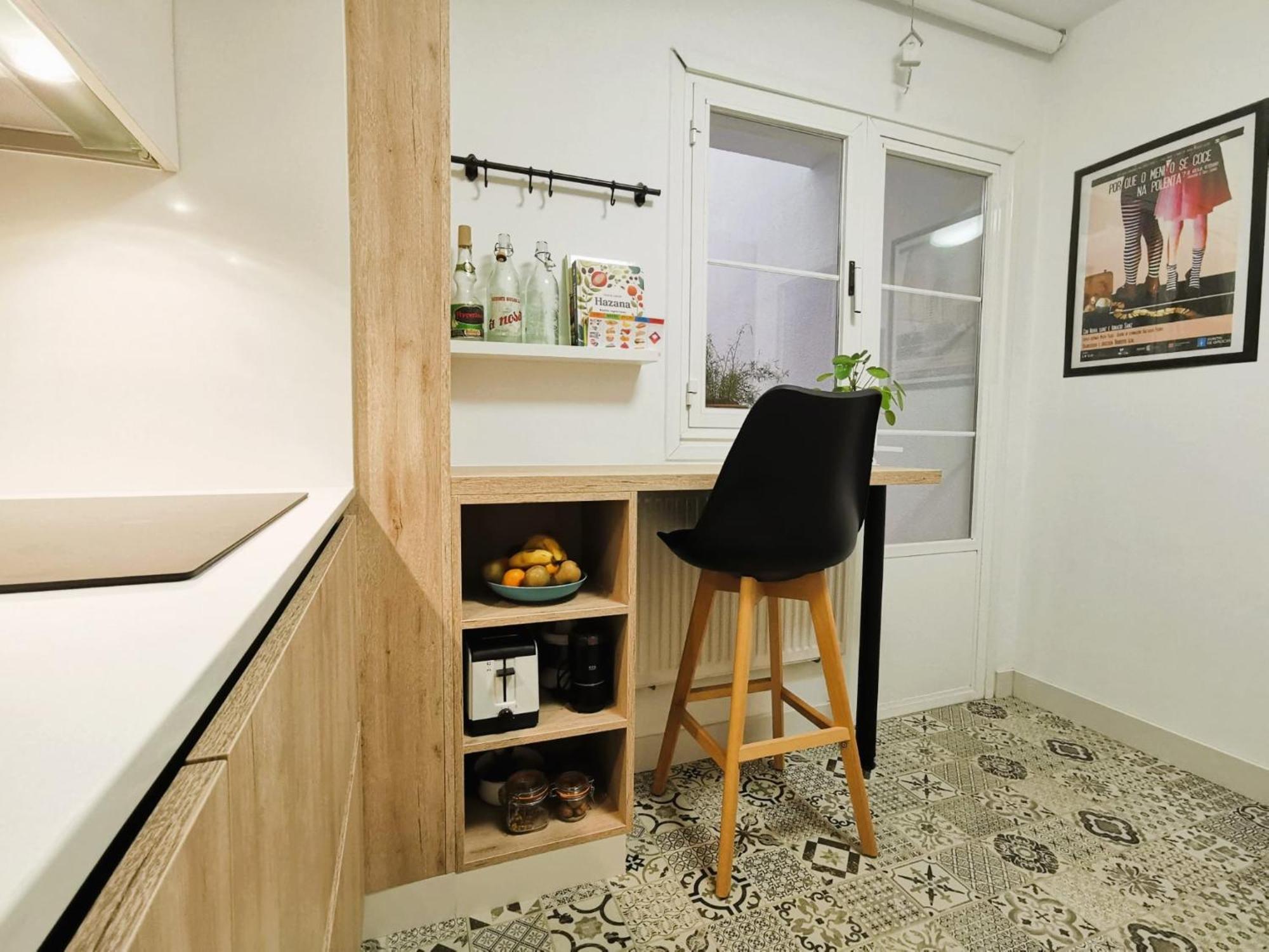 Apartamento La Maceta Vilagarcía de Arousa Exterior foto