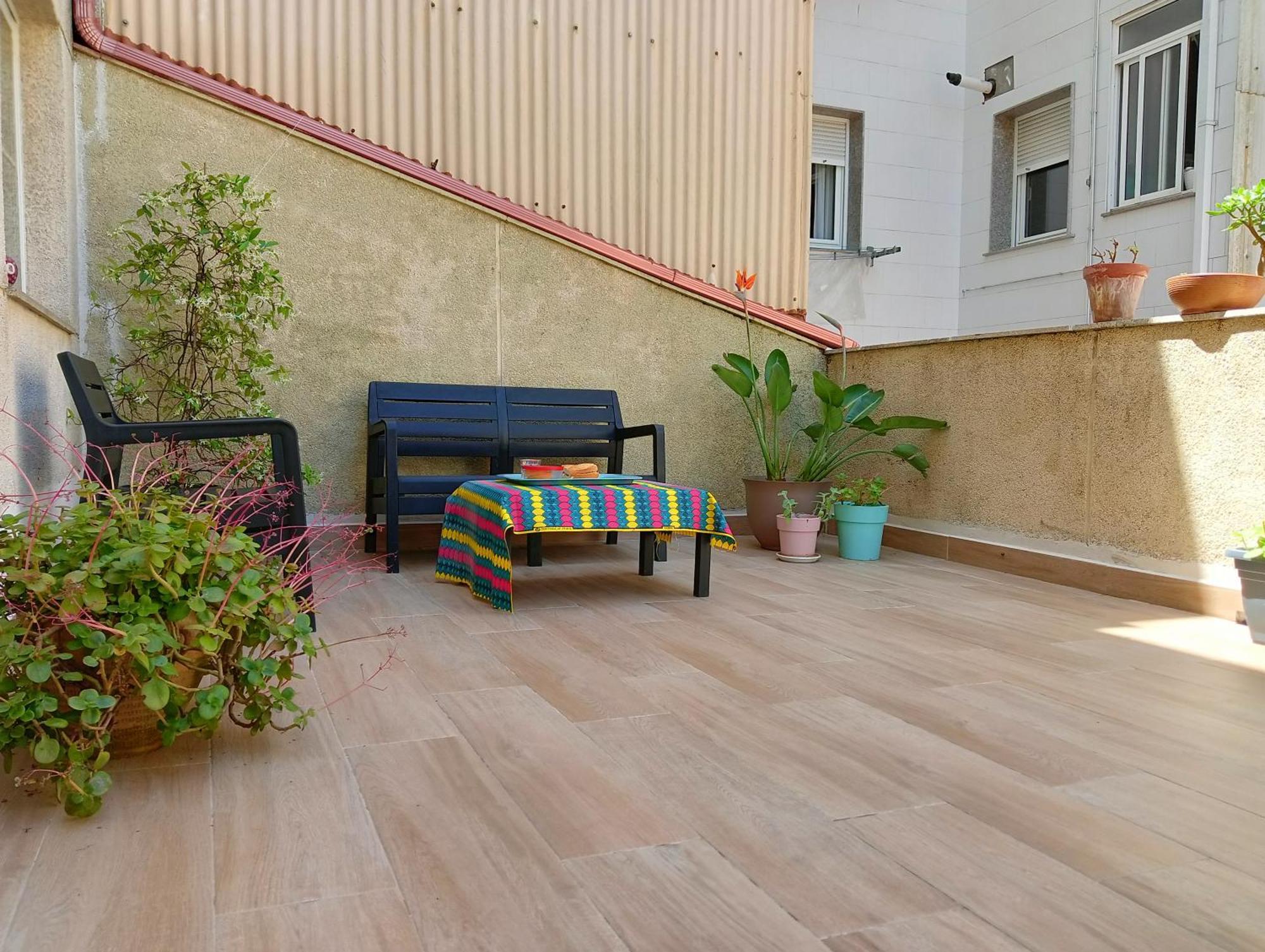 Apartamento La Maceta Vilagarcía de Arousa Exterior foto